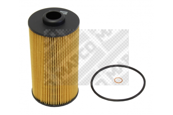 Filtru ulei 64601 MAPCO