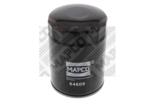 Filtru ulei 64609 MAPCO