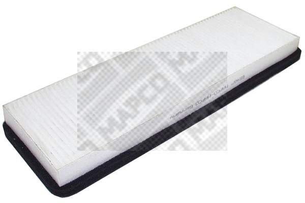 Filtru, aer habitaclu 65306 MAPCO