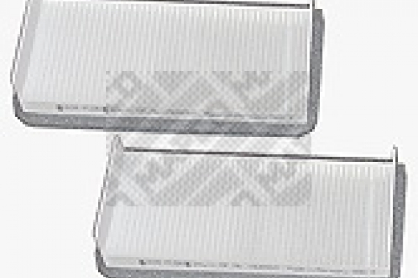 Filtru, aer habitaclu 65714 MAPCO
