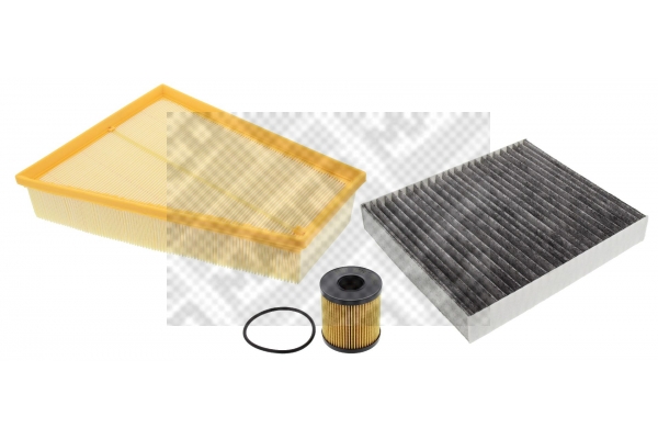 Set filtre 68603 MAPCO
