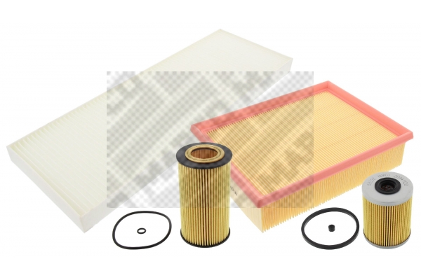 Set filtre 68708 MAPCO