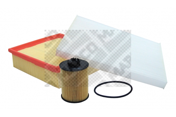 Set filtre 68712 MAPCO