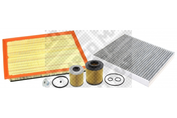 Set filtre 68728 MAPCO