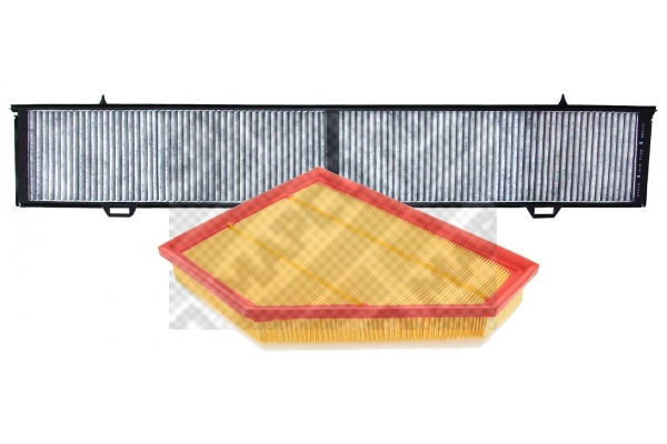 Set filtre 68751 MAPCO