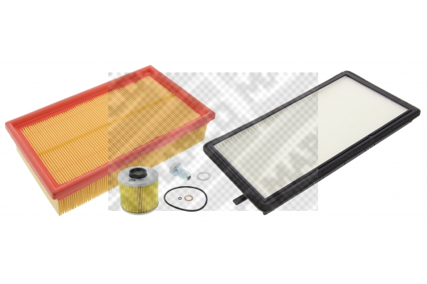 Set filtre 68756 MAPCO
