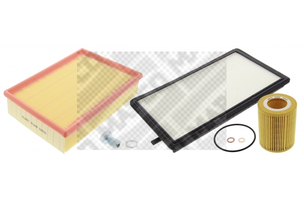 Set filtre 68757 MAPCO