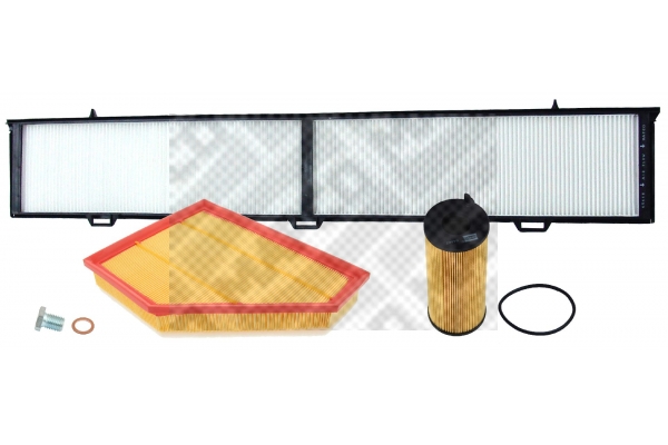 Set filtre 68760 MAPCO