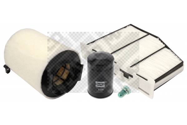 Set filtre 68812 MAPCO