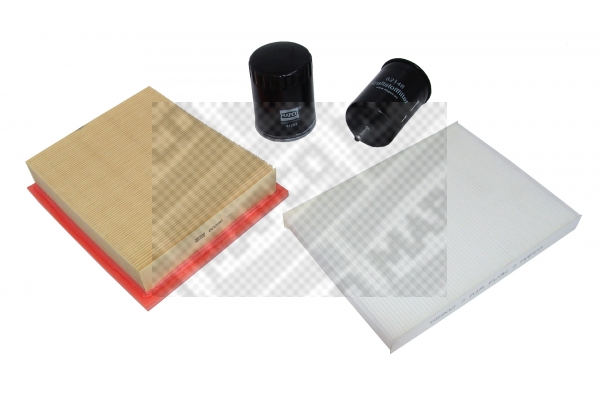 Set filtre 68813 MAPCO