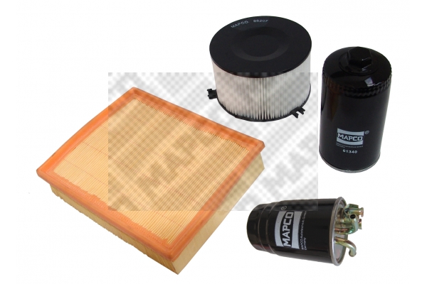 Set filtre 68820 MAPCO