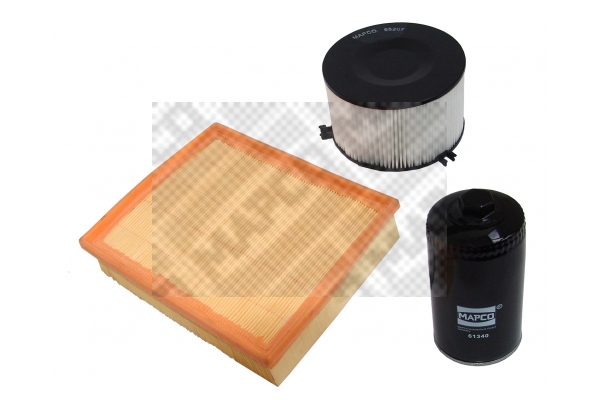 Set filtre 68820/1 MAPCO