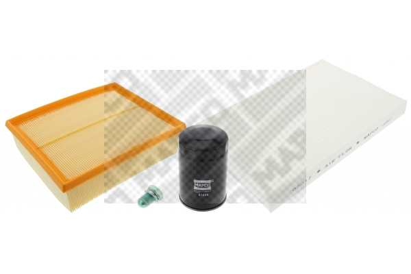 Set filtre 68825 MAPCO