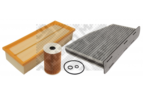 Set filtre 68828 MAPCO