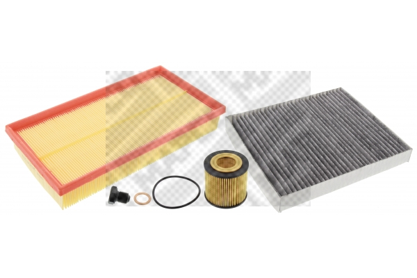Set filtre 68831 MAPCO
