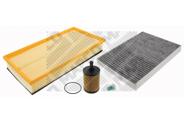 Set filtre 68832 MAPCO