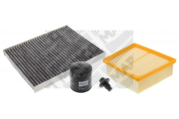 Set filtre 68840 MAPCO