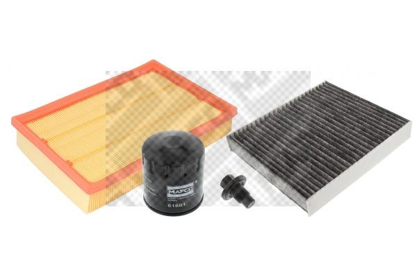 Set filtre 68842 MAPCO