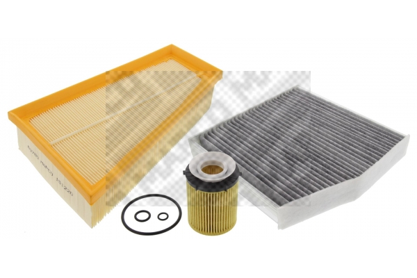 Set filtre 68893 MAPCO
