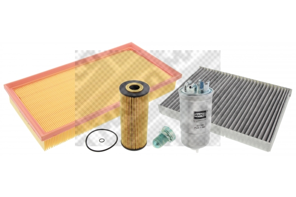 Set filtre 68903 MAPCO