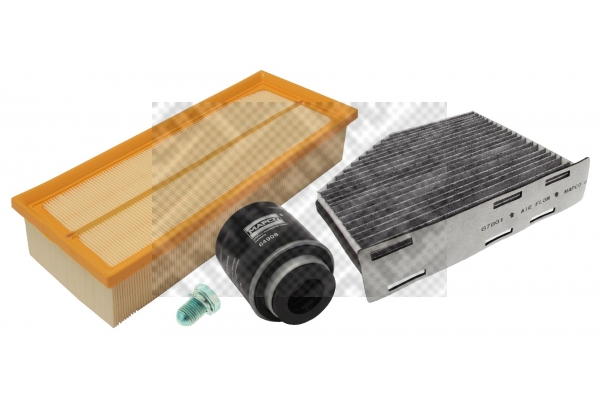 Set filtre 68910 MAPCO