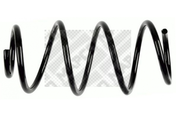 Arc spiral 72714 MAPCO