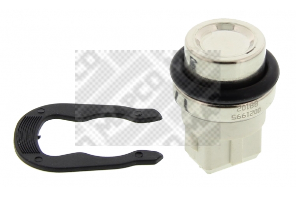 Senzor,temperatura lichid de racire 88102 MAPCO