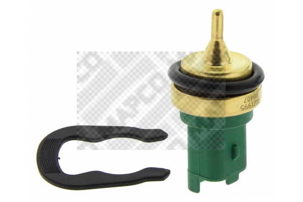 Senzor,temperatura lichid de racire 88407 MAPCO