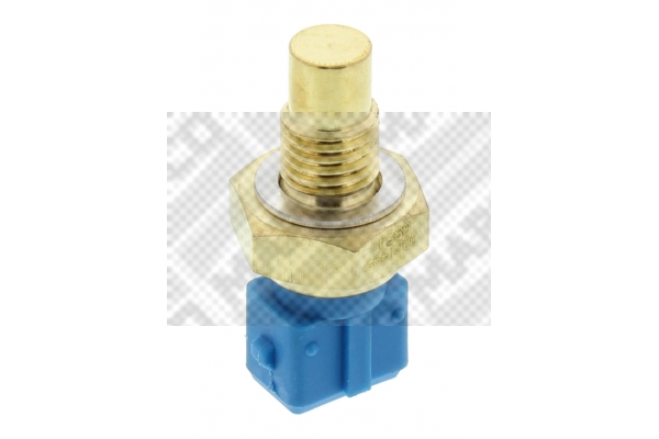 Senzor,temperatura lichid de racire 88540 MAPCO