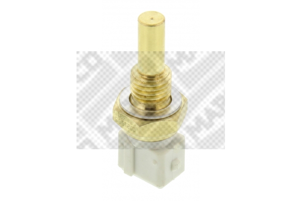 Senzor,temperatura lichid de racire 88581 MAPCO