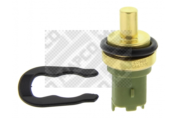 Senzor,temperatura lichid de racire 88603 MAPCO
