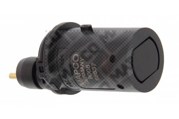 Sensor, ajutor parcare 88637 MAPCO