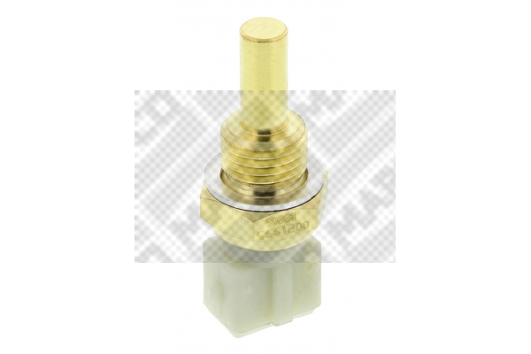 Senzor,temperatura lichid de racire 88806 MAPCO