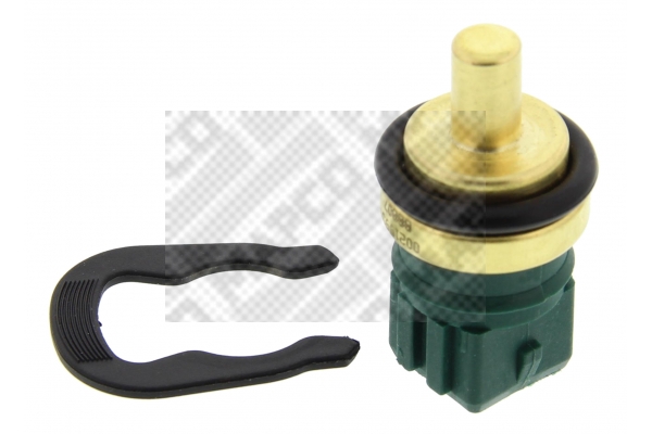 Senzor,temperatura lichid de racire 88807 MAPCO