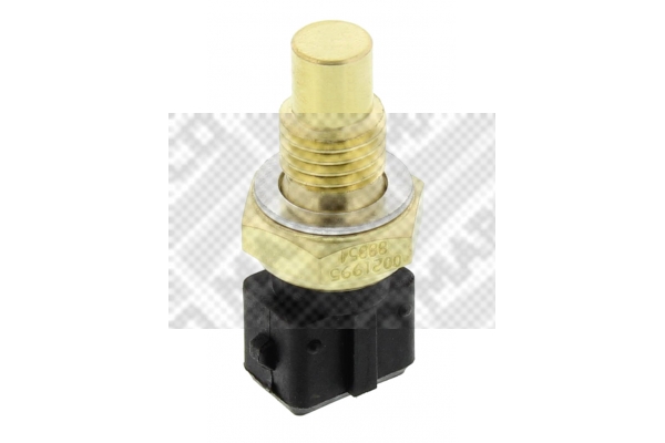 Senzor,temperatura lichid de racire 88854 MAPCO