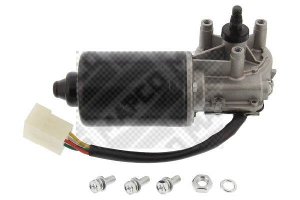 Motor stergator 90201 MAPCO
