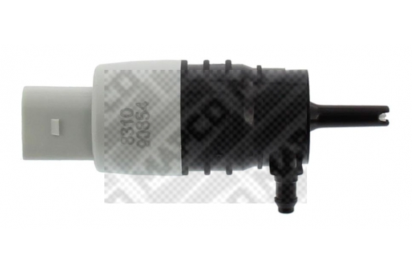 Pompa de apa,spalare parbriz 90854 MAPCO