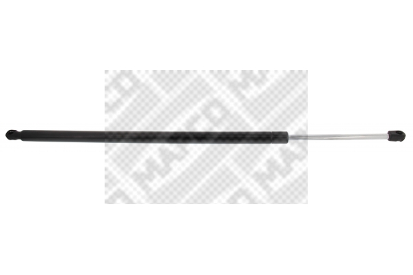 Amortizor portbagaj 91024 MAPCO