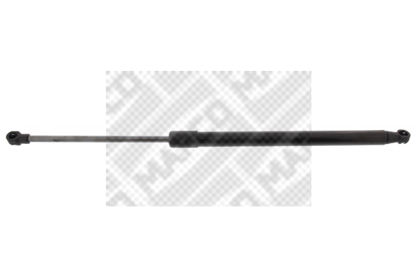Amortizor portbagaj 91687 MAPCO