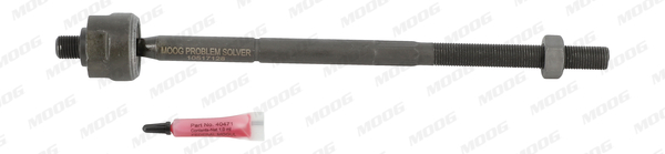 Articulatie axiala, cap de bara AMGEV404 MOOG