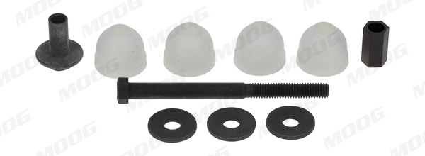Brat/bieleta suspensie, stabilizator AMGK700527 MOOG