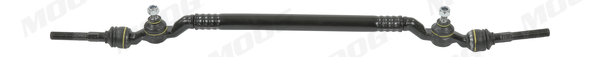 Bara directie BM-DS-4349 MOOG