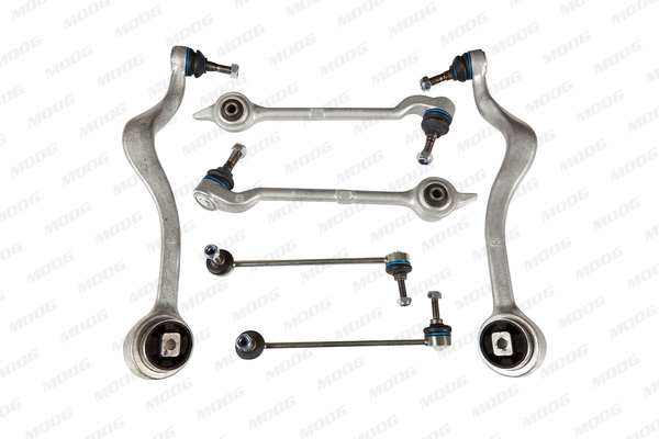Chit reparatie, articulatie directie BM-RK-6607 MOOG