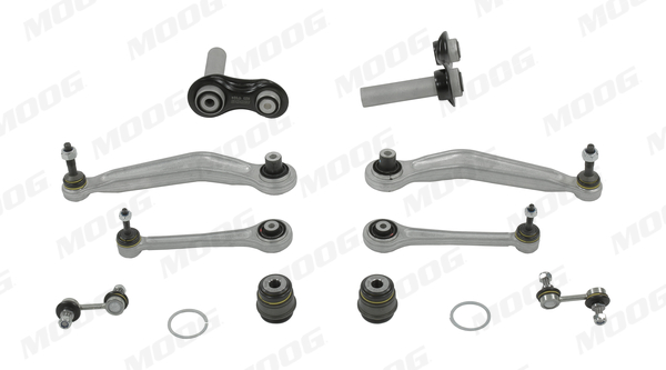 Set reparatie, suspensie BM-RK-6608 MOOG