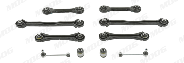 Set reparatie, suspensie BM-RK-8951 MOOG