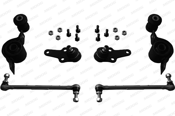 Set reparatie, suspensie FD-RK-4893 MOOG