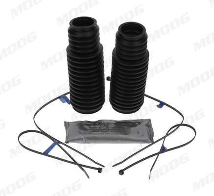 Ansamblu burduf, directie K150092 MOOG
