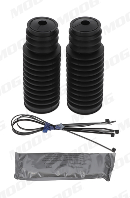 Ansamblu burduf, directie K150163 MOOG