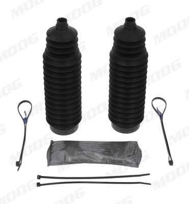 Ansamblu burduf, directie K150192 MOOG