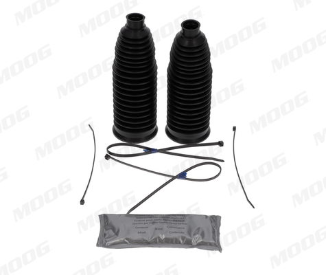 Ansamblu burduf, directie K150233 MOOG